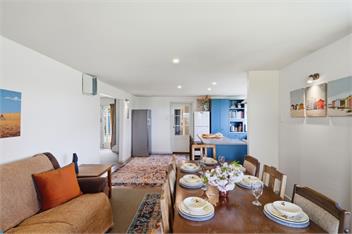 Toad Hall (Bachcare) - Akaroa