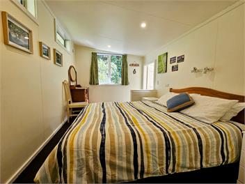 Cherith House & Cottage Bay of Many Coves - Queen Charlotte Sound