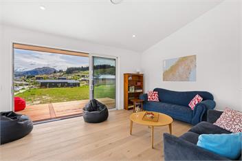 Skiwi (Bachcare) - Wanaka