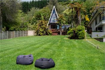 Okawa Bay Lakeside (Bachcare) - Rotorua