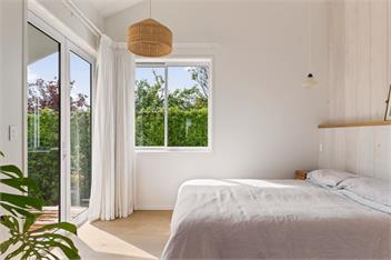 Luxury Hideaway - Gisborne