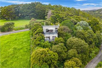 Treetop Break (Bachcare) - Waipu Cove