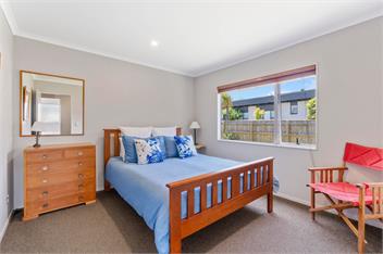 Calm Horizon (Bachcare) - Taupo