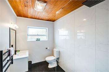 Cozy on Clive (Bachcare) - Hastings