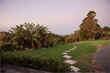 Rustic Rural Cabin Retreat with Spa – Ngunguru - Ngunguru