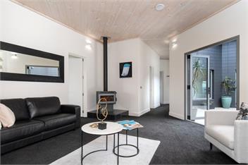Luxury Resort with Views - Tauranga