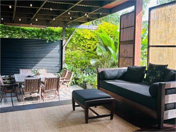 Hidden Palms Three Bedroom Villa - Rarotonga, West