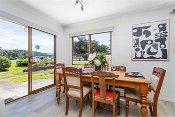 Ocean Whispers (Bachcare) - Whitianga