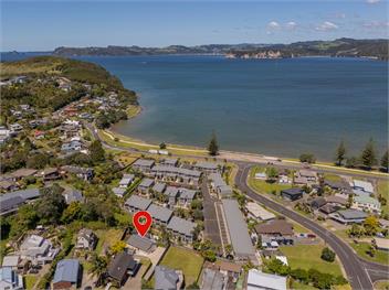 Petit Paradis (Bachcare) - Whitianga