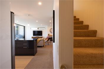 Fantastic 4 BDR Home | AC | WI-FI | Coffee Machine - Queenstown