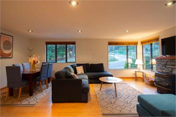 Prime Location | 3 bedroom home | Unlimited WIFI - Queenstown