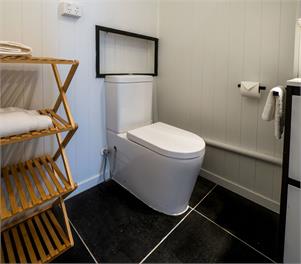 Cosy Studio, walk to Village - Akaroa Hideaway - Akaroa