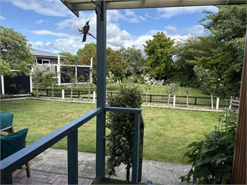Twin Oaks Cottage - Nelson