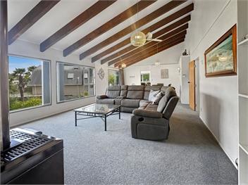 Central Spacious Family House (Bachcare) - Paihia