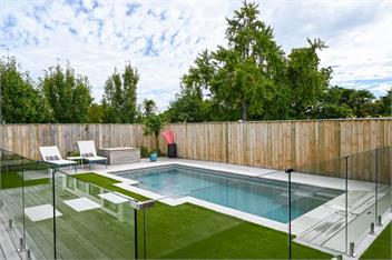 Modern Deluxe (Bachcare) - Havelock North
