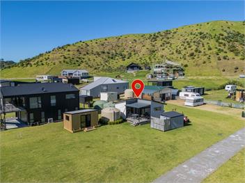 Sunhaven Pocket (Bachcare) - Opito Bay