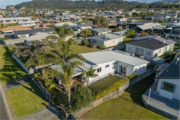 Ocean Haven (Bachcare) - Whangamata