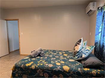 Mareva Kore Unit 1 - Rarotonga