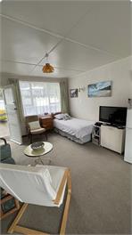 Kiwi Holiday Unit - Ohope