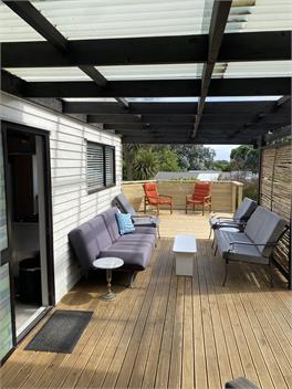 Coastal Waikanae Beach Haven - Waikanae Beach