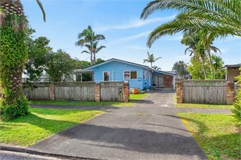 Coastal Whanau (Bachcare) - Ruakaka
