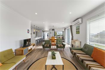 House In The Heights - Taupo - Taupo