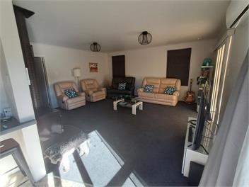 Mountain views & Pet Friendly on Woodbank - Hanmer Springs