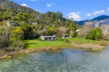 Sounds Serenity (Bachcare) - Picton