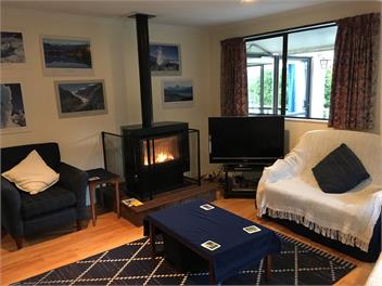 Rata Cottage -
