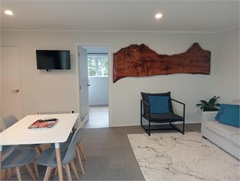 Taupo Escape -