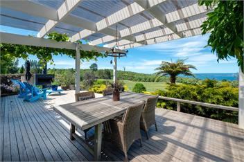 Pukawa Country Retreat (Bachcare) -