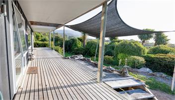 Nikau Beach holiday house - 