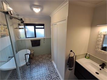 Mountain views & Dog Friendly on Woodbank -