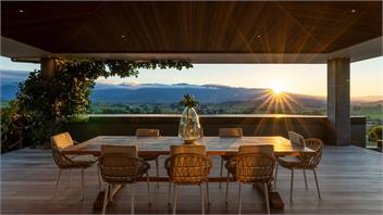 The Distiller's Retreat - 