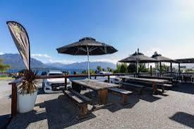 Lake Brunner Escape Sleeps 10 - 