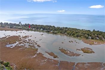 The Waters Edge -