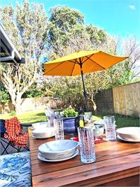 Pukeko Cottage -