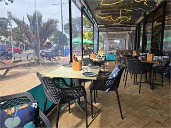 OREWA and RED BEACH - 