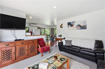 Whangaroa Inlet (Bachcare) - 