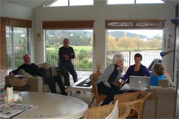 "tidewatch" New Holiday Availability - Whangamata