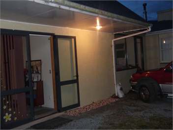 Alphar Ranch west wing - Dunedin