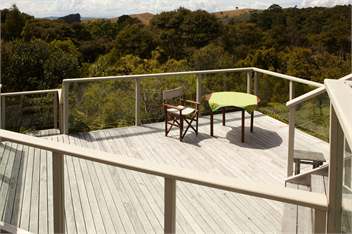 Maraetai Retreat - Manukau