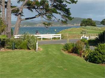 Whangaumu Bay Tutukaka - 