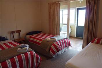 Braemar Shearers Lodge - Lake Tekapo