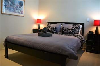 Riverside Apartment - Taupo Apartment Accommodation - Taupo