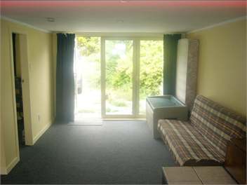 Broom St Cottage - Naseby