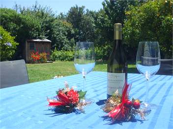 One Panama - Martinborough