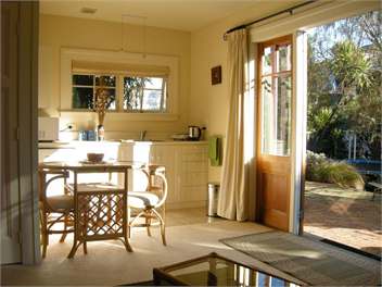 Tintagel Cottage - Nelson
