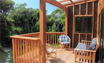 Paparoa Whare - Punakaiki