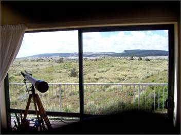 Heads View - Port Waikato